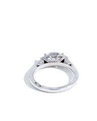 Tacori Simply Tacori East West Marquise Engagement Ring