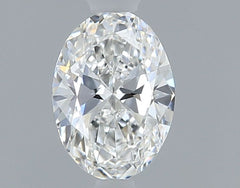 Diamond OVAL 0.3ct VS1