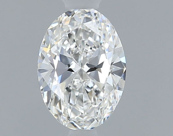 Diamond OVAL 0.3ct VS1