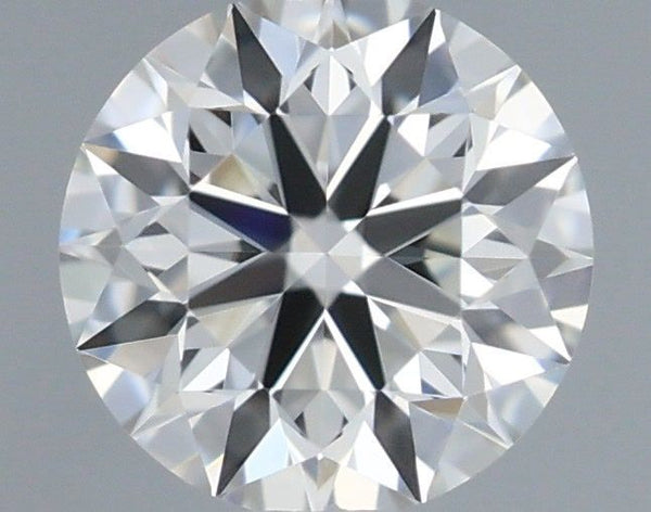 Diamond ROUND 0.32ct VVS2