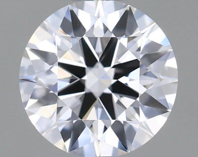 Diamond Lab Grown ROUND 0.64ct VS1 - J.R.DUNN product