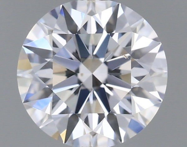 Diamond Lab Grown ROUND 0.73ct VVS2