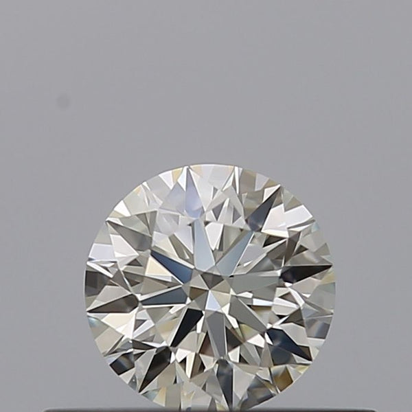 Diamond ROUND 0.33ct VVS1