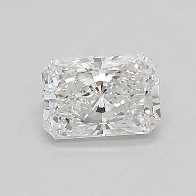 Diamond Lab Grown RADIANT 0.47ct VVS2 - J.R.DUNN product