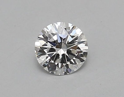 Diamond Lab Grown ROUND 0.39ct VVS2 - J.R.DUNN product