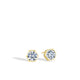 18K Yellow Gold