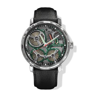 Accutron Electrostatic Spaceview - Accutron product