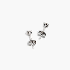 .30ctw Natural Diamond Stud Earrings