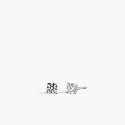 .30ctw Natural Diamond Stud Earrings - Private Label product