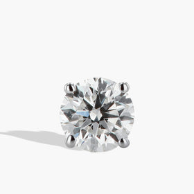 .50ctw Natural Diamond Stud Earrings