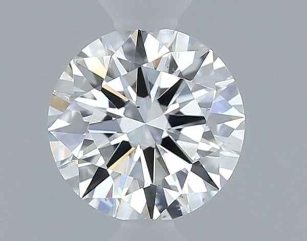 Diamond ROUND 0.3ct VS2