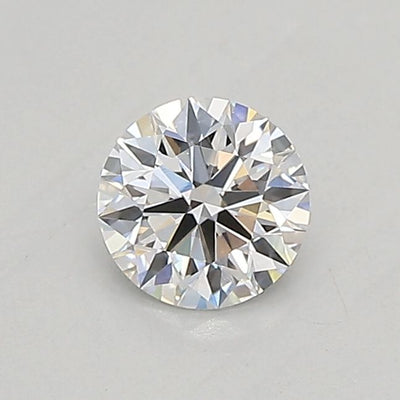 Diamond Lab Grown ROUND 0.45ct VVS1 - J.R.DUNN product