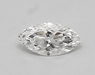 Diamond Lab Grown MARQUISE 0.48ct VVS2 - J.R.DUNN product
