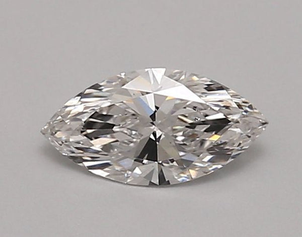 Diamond Lab Grown MARQUISE 0.7ct VS1