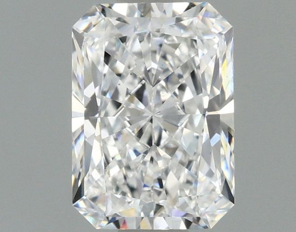 Diamond Lab Grown RADIANT 0.97ct VS1