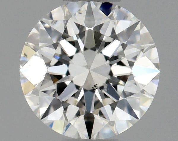Diamond ROUND 0.4ct SI2