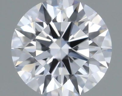 Diamond Lab Grown ROUND 0.5ct IF - J.R.DUNN product