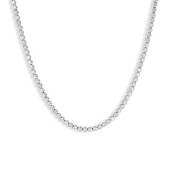 3 Carat Diamond Tennis Necklace
