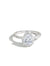 The Halo Pavé Engagement Ring