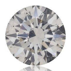 Diamond ROUND 0.33ct VS2
