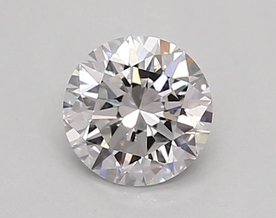 Diamond Lab Grown ROUND 0.44ct VVS2