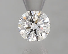 Diamond ROUND 0.31ct SI1