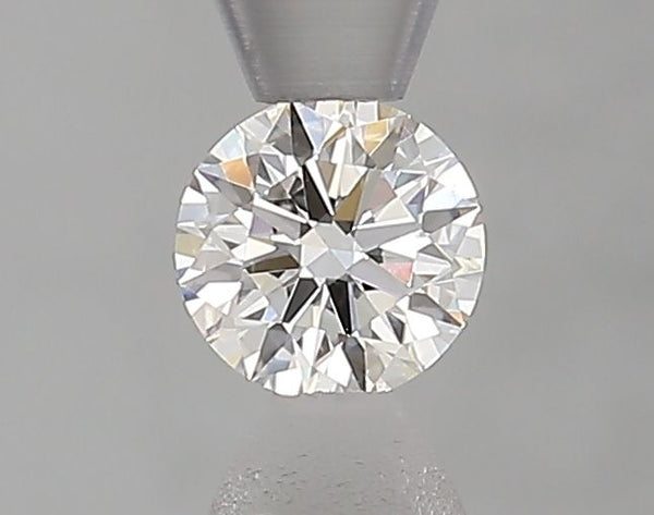 Diamond ROUND 0.31ct SI1