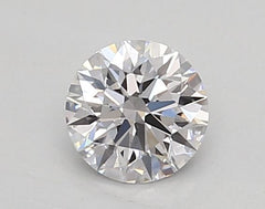Diamond Lab Grown ROUND 0.44ct VS2