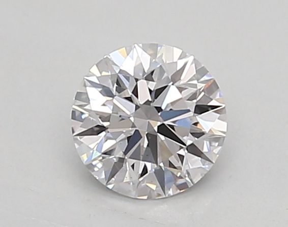 Diamond Lab Grown ROUND 0.44ct VS2