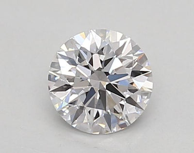 Diamond Lab Grown ROUND 0.44ct VS2 - J.R.DUNN product