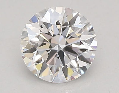 Diamond Lab Grown ROUND 0.56ct VVS2 - J.R.DUNN product