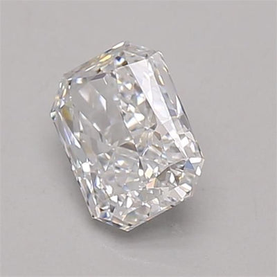 Diamond Lab Grown RADIANT 0.58ct VVS2 - J.R.DUNN product