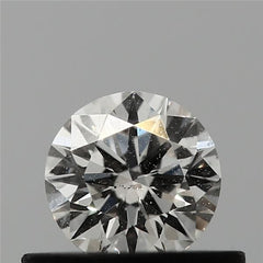 Diamond ROUND 0.38ct SI2