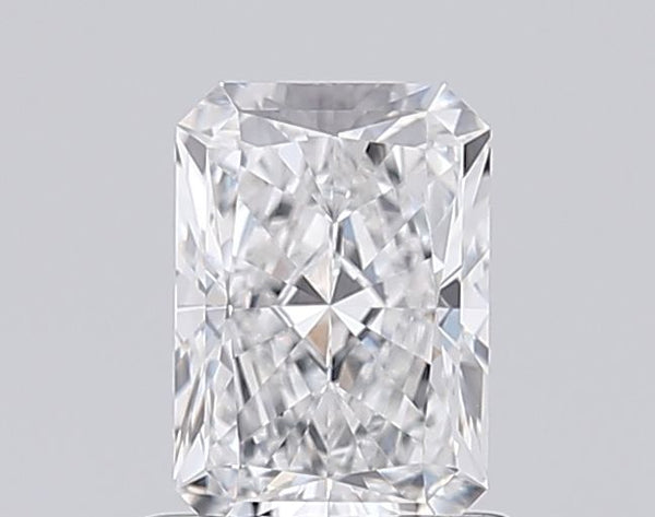 Diamond Lab Grown RADIANT 1ct VS1
