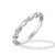 Classic Marquise Diamond Band