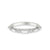 Seven Stone Alternating Diamond Band