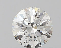 Diamond ROUND 0.34ct VVS1