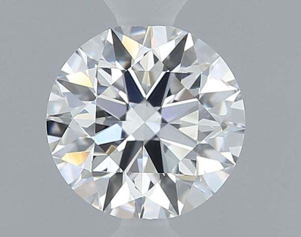 Diamond ROUND 0.44ct SI1