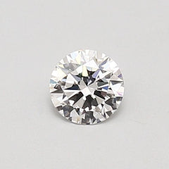 Diamond Lab Grown ROUND 0.44ct VVS2
