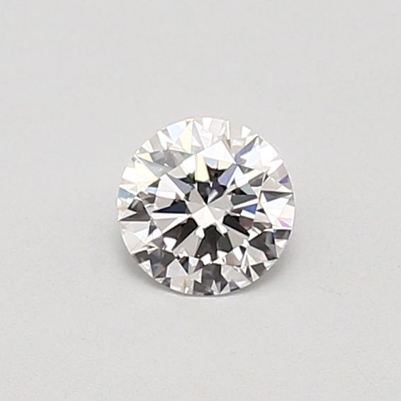 Diamond Lab Grown ROUND 0.44ct VVS2