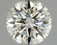 Diamond ROUND 0.5ct VS2