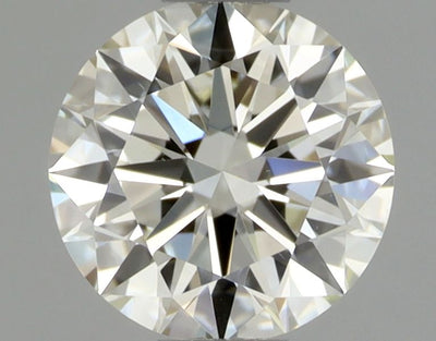 Diamond ROUND 0.5ct VS2 - J.R.DUNN product