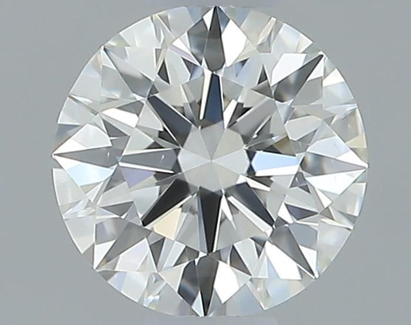 Diamond ROUND 0.34ct VS2