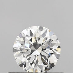 Diamond Lab Grown ROUND 0.41ct VS1