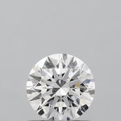 Diamond Lab Grown ROUND 0.73ct VVS2