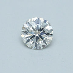 Diamond ROUND 0.39ct SI2