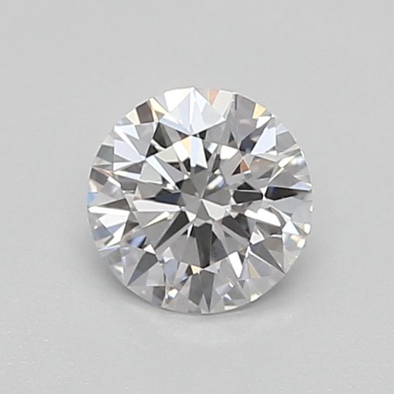 Diamond Lab Grown ROUND 0.38ct VVS1