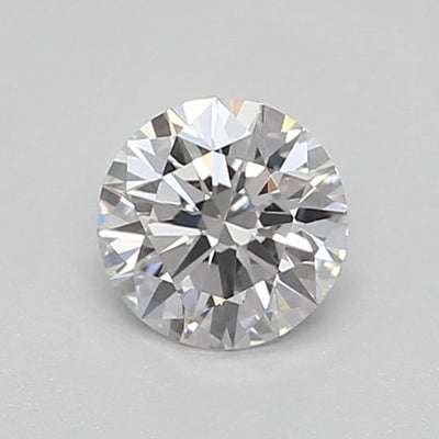 Diamond Lab Grown ROUND 0.38ct VVS1 - J.R.DUNN product