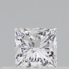 Diamond Lab Grown PRINCESS 0.3ct VS1