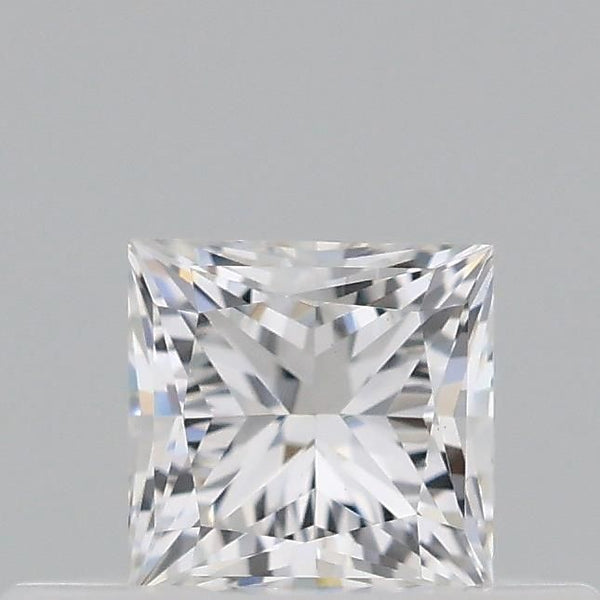 Diamond Lab Grown PRINCESS 0.3ct VS1